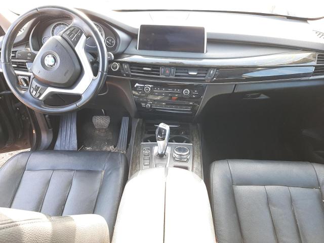Aukcja sprzedaży 2015 Bmw X5 Xdrive35i, vin: 5UXKR0C56F0K58696, numer aukcji: 49344013