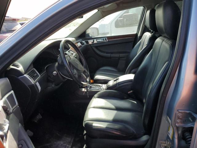 Aukcja sprzedaży 2006 Chrysler Pacifica Touring, vin: 2A8GM68466R838084, numer aukcji: 45303093