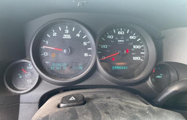 Aukcja sprzedaży 2011 Gmc Sierra C1500 Sl, vin: 1GTR1UEA1BZ256286, numer aukcji: 50270133