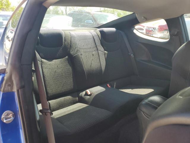 Продажа на аукционе авто 2012 Hyundai Genesis Coupe 2.0t, vin: KMHHT6KD8CU065880, номер лота: 48995963