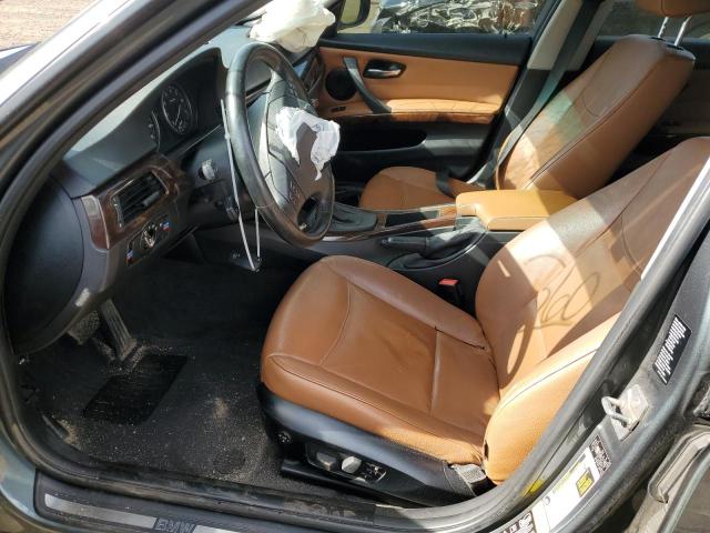 46105613 :رقم المزاد ، WBAPK5G5XBNN80965 vin ، 2011 Bmw 328 Xi Sulev مزاد بيع