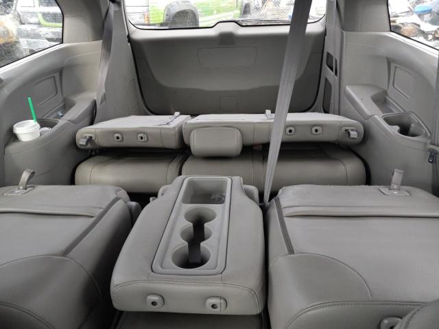 Продажа на аукционе авто 2014 Honda Odyssey Exl, vin: 5FNRL5H64EB080237, номер лота: 50695953