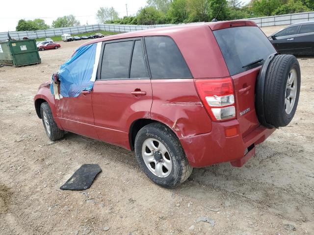 Aukcja sprzedaży 2010 Suzuki Grand Vitara Premium, vin: JS3TE0D25A4100343, numer aukcji: 44354683