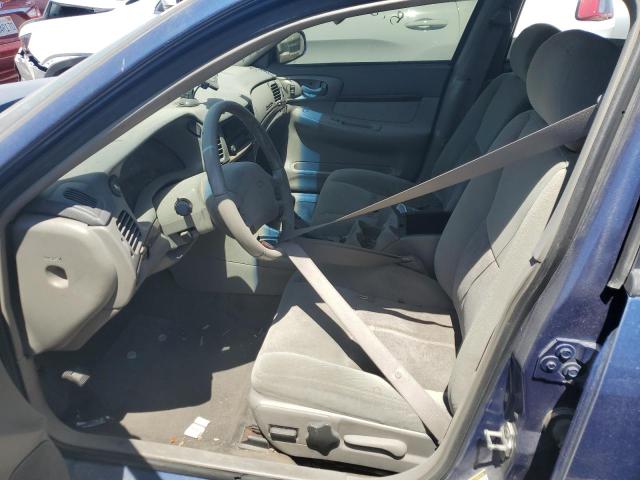 Aukcja sprzedaży 2004 Chevrolet Impala Ls, vin: 2G1WH52KX49453447, numer aukcji: 43827423