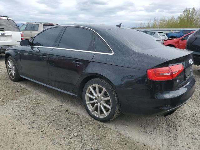 Aukcja sprzedaży 2016 Audi A4 Premium S-line, vin: WAUBFAFLXGN002198, numer aukcji: 49806003