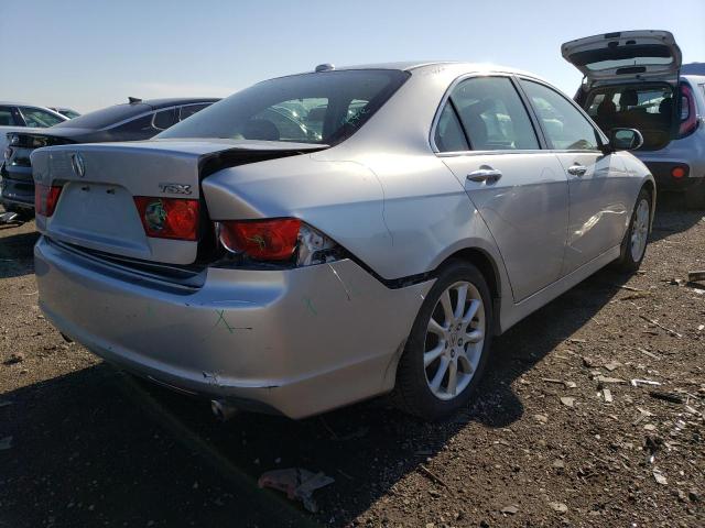 49806323 :رقم المزاد ، JH4CL96816C009754 vin ، 2006 Acura Tsx مزاد بيع