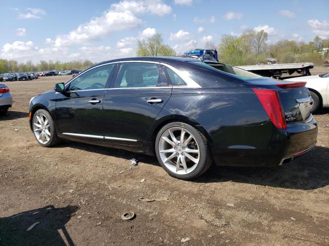 2014 Cadillac Xts Premium Collection მანქანა იყიდება აუქციონზე, vin: 2G61R5S31E9147345, აუქციონის ნომერი: 48423033