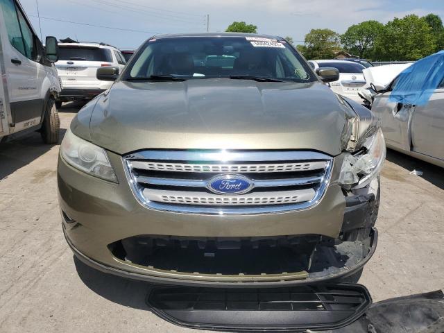 Продаж на аукціоні авто 2012 Ford Taurus Sel, vin: 1FAHP2EW4CG100594, номер лоту: 50042493