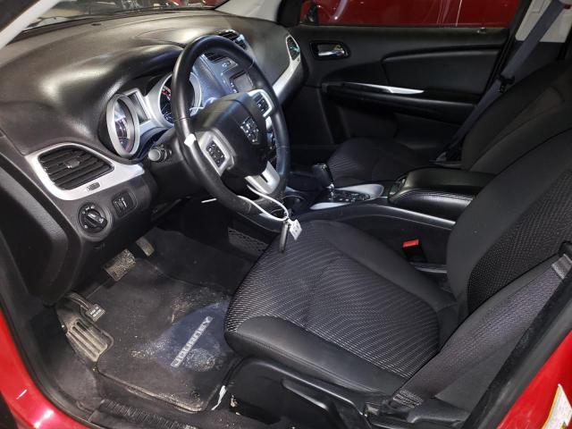 2016 Dodge Journey Crossroad მანქანა იყიდება აუქციონზე, vin: 3C4PDCGB5GT112348, აუქციონის ნომერი: 48909143