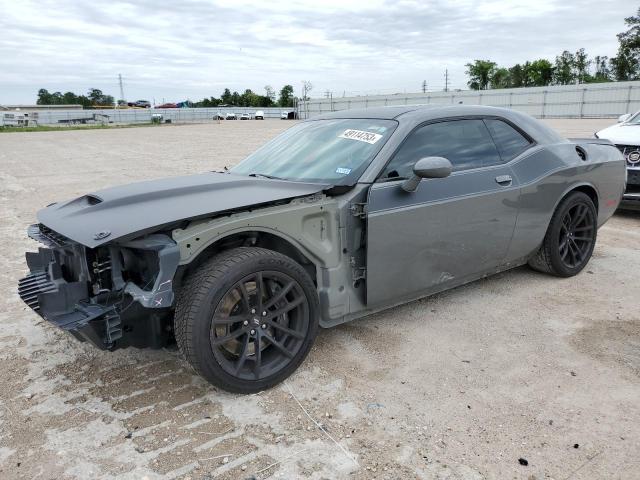 Продажа на аукционе авто 2017 Dodge Challenger R/t 392, vin: 2C3CDZFJ7HH650381, номер лота: 49114753