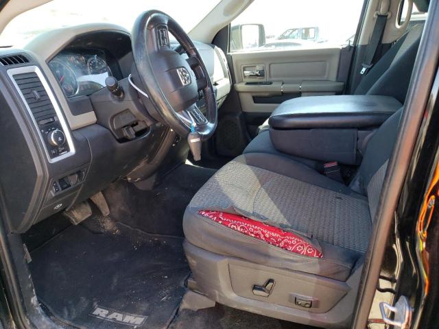 Aukcja sprzedaży 2012 Dodge Ram 1500 Slt, vin: 1C6RD7LT0CS241017, numer aukcji: 47487433