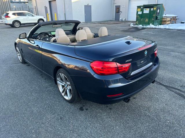 Aukcja sprzedaży 2016 Bmw 435 Xi, vin: WBA3T7C53G5A38226, numer aukcji: 48656893