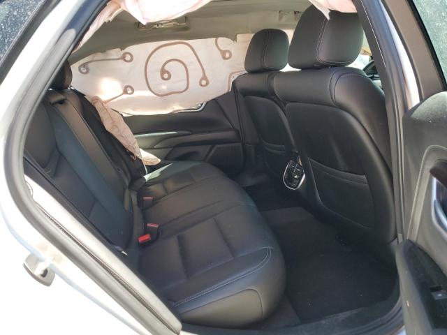 Продаж на аукціоні авто 2016 Cadillac Xts Luxury Collection, vin: 2G61N5S30G9104890, номер лоту: 49174873