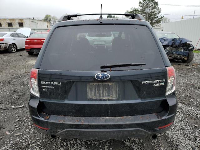 Продажа на аукционе авто 2011 Subaru Forester Limited, vin: JF2SHAEC8BH778241, номер лота: 50434523