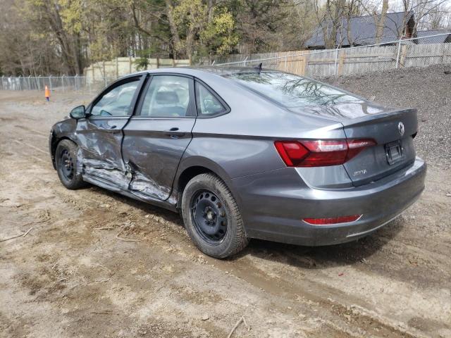 2021 Volkswagen Jetta S მანქანა იყიდება აუქციონზე, vin: 3VWN57BU9MM076364, აუქციონის ნომერი: 49945273