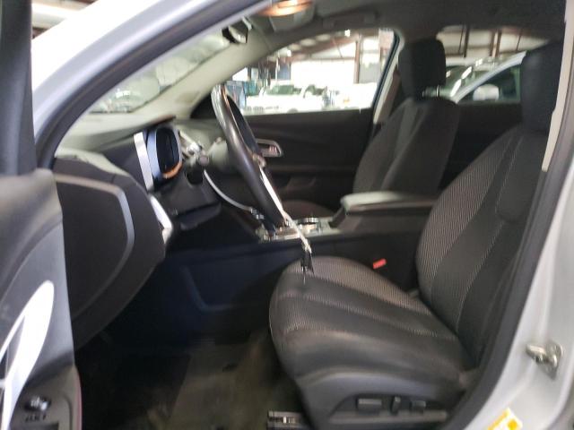 Продаж на аукціоні авто 2010 Chevrolet Equinox Lt, vin: 2CNFLEEW1A6311579, номер лоту: 50422053