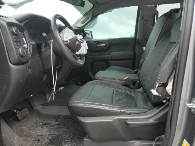Продажа на аукционе авто 2020 Chevrolet 1500, vin: 1GCPYCEF0LZ176066, номер лота: 48422953