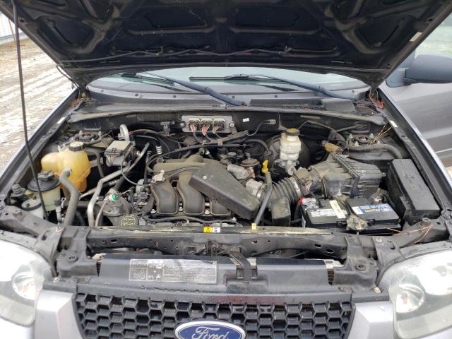 Продаж на аукціоні авто 2007 Ford Escape Limited, vin: 1FMCU94127KB88054, номер лоту: 49972013