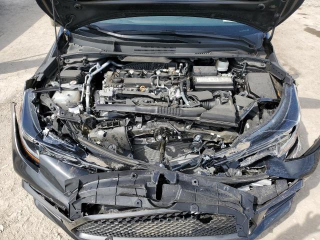 Продажа на аукционе авто 2020 Toyota Corolla Se, vin: 5YFP4RCE9LP033815, номер лота: 49394393