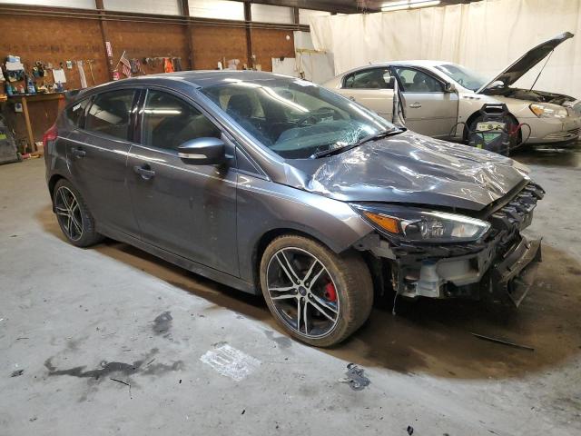 Продаж на аукціоні авто 2018 Ford Focus St, vin: 1FADP3L96JL265245, номер лоту: 50335353