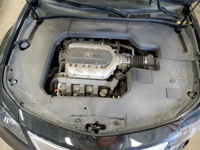 2012 Acura Tl მანქანა იყიდება აუქციონზე, vin: 19UUA8F21CA033403, აუქციონის ნომერი: 48073153