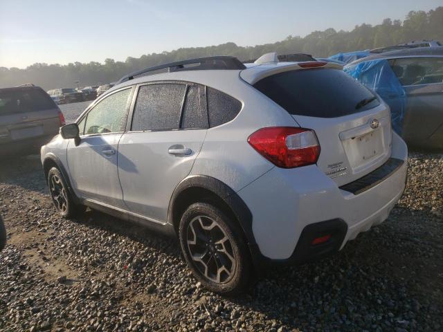 Продаж на аукціоні авто 2016 Subaru Crosstrek Limited, vin: JF2GPALC3G8207260, номер лоту: 47907783