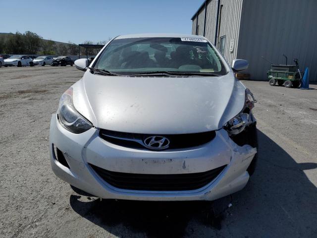 Aukcja sprzedaży 2012 Hyundai Elantra Gls, vin: KMHDH4AEXCU334377, numer aukcji: 47486563