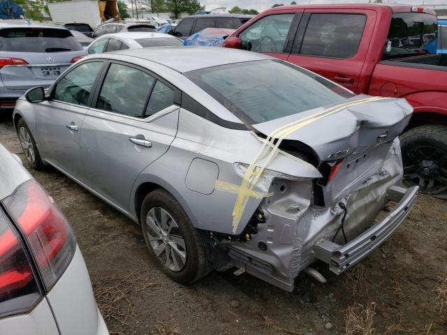 Aukcja sprzedaży 2021 Nissan Altima S, vin: 1N4BL4BV2MN407414, numer aukcji: 45385703