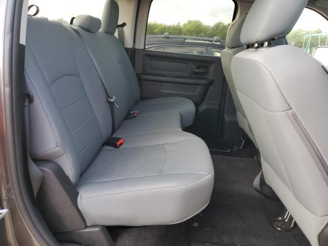 Продажа на аукционе авто 2016 Ram 1500 St, vin: 3C6RR6KT0GG376086, номер лота: 48998433