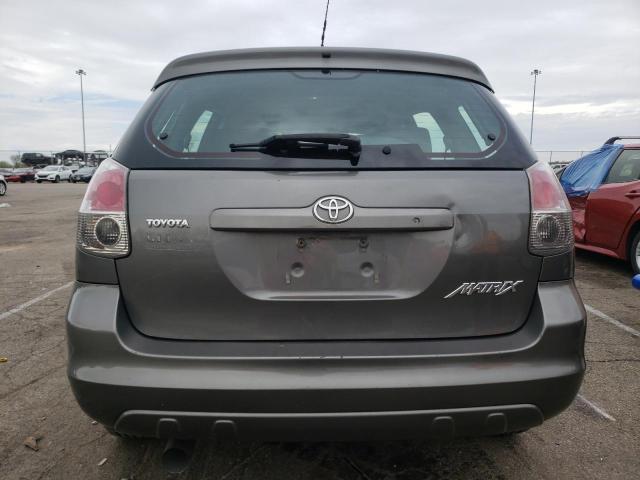 Продаж на аукціоні авто 2008 Toyota Corolla Matrix Xr, vin: 2T1KR32E38C695293, номер лоту: 48751043
