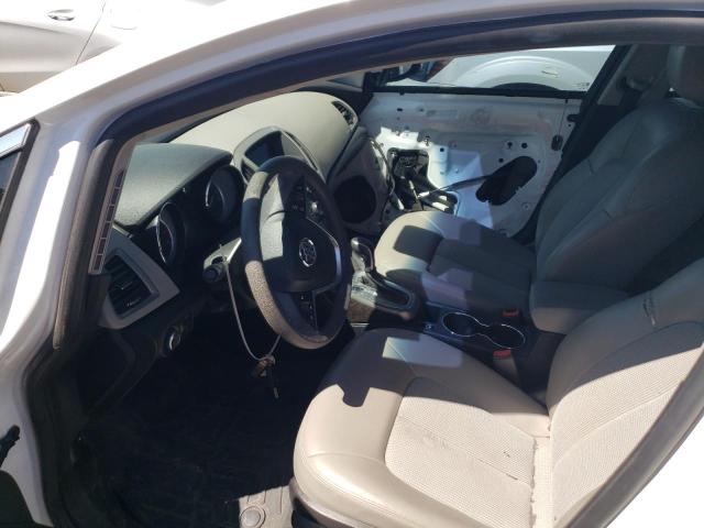 47944383 :رقم المزاد ، 1G4P15SK3H4101170 vin ، 2017 Buick Verano مزاد بيع