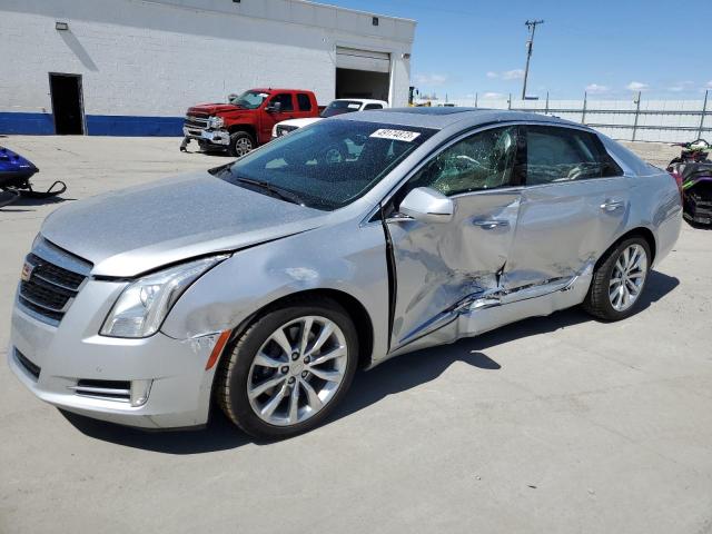 Продаж на аукціоні авто 2016 Cadillac Xts Luxury Collection, vin: 2G61N5S30G9104890, номер лоту: 49174873