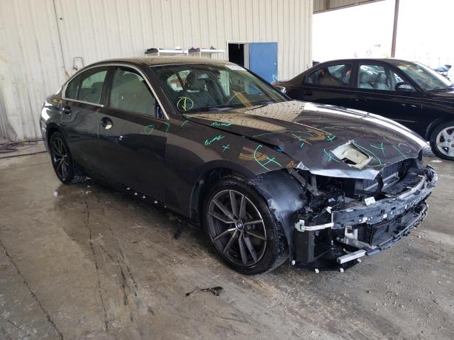 Продажа на аукционе авто 2021 Bmw 330i, vin: 3MW5R1J06M8C07467, номер лота: 48269723