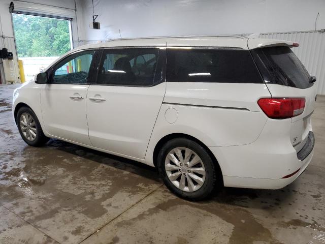 Aukcja sprzedaży 2015 Kia Sedona Ex, vin: KNDMC5C16F6044262, numer aukcji: 49098163