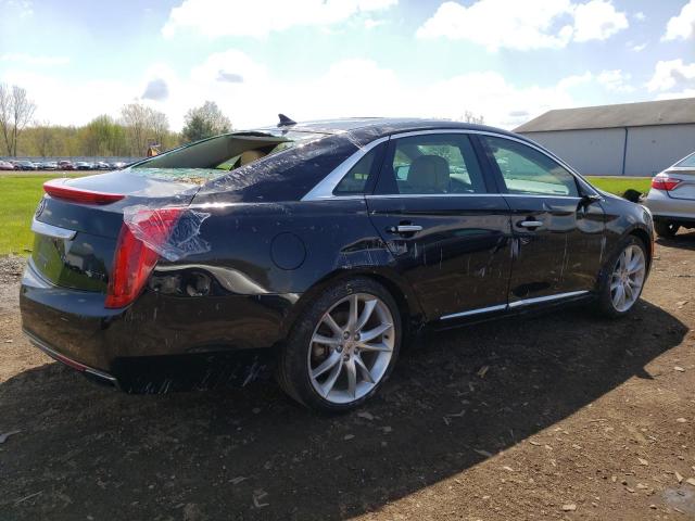 2014 Cadillac Xts Premium Collection მანქანა იყიდება აუქციონზე, vin: 2G61R5S31E9147345, აუქციონის ნომერი: 48423033