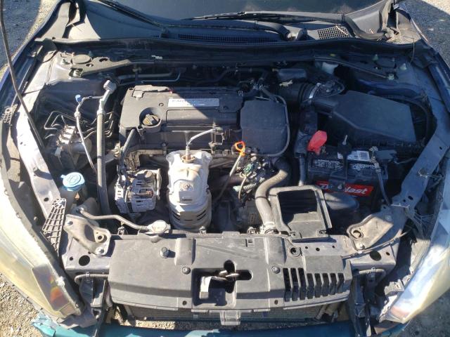 Aukcja sprzedaży 2015 Honda Accord Sport, vin: 1HGCR2F55FA010478, numer aukcji: 48612073