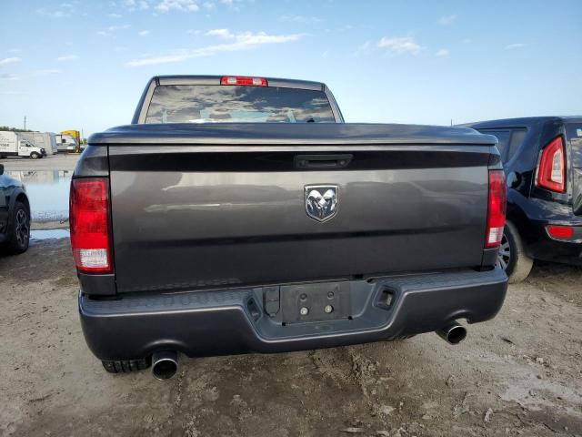 Продажа на аукционе авто 2016 Ram 1500 St, vin: 3C6RR6KT0GG376086, номер лота: 48998433