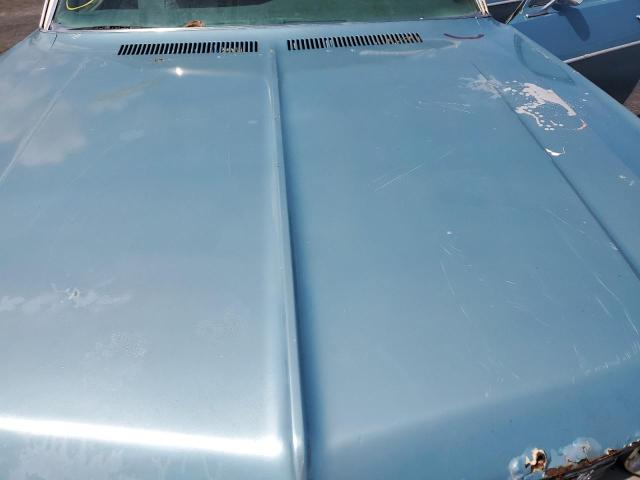 1970 Chevrolet Capri მანქანა იყიდება აუქციონზე, vin: 156690Y103316, აუქციონის ნომერი: 48452203