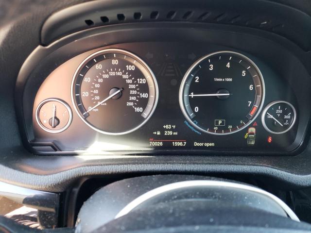 48482223 :رقم المزاد ، 5UXWZ7C38H0X41828 vin ، 2017 Bmw X3 Sdrive28i مزاد بيع