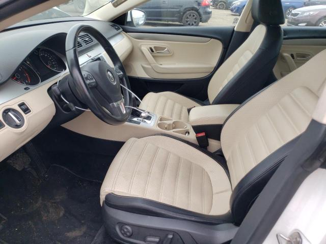 Aukcja sprzedaży 2009 Volkswagen Cc Sport, vin: WVWML73CX9E565864, numer aukcji: 47380493