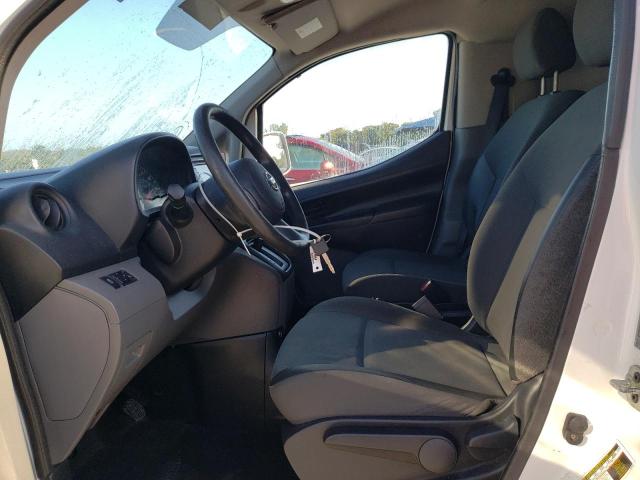 Aukcja sprzedaży 2014 Nissan Nv200 2.5s, vin: 3N6CM0KN1EK701945, numer aukcji: 48731063