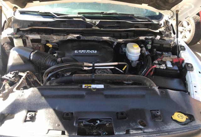 48672313 :رقم المزاد ، 3C7WR3AJ7JG220535 vin ، 2018 Ram 3500 St مزاد بيع