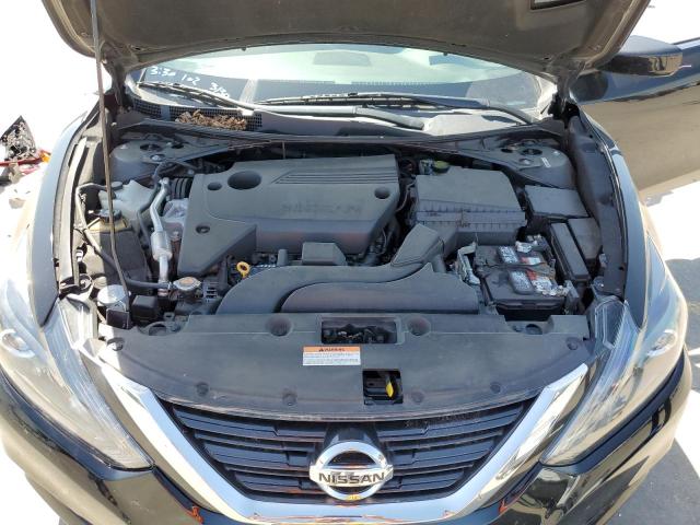 Продаж на аукціоні авто 2017 Nissan Altima 2.5, vin: 1N4AL3AP9HN338509, номер лоту: 49650373