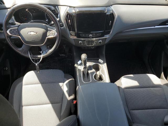 Продаж на аукціоні авто 2020 Chevrolet Traverse Lt, vin: 1GNEVGKWXLJ296426, номер лоту: 48470463
