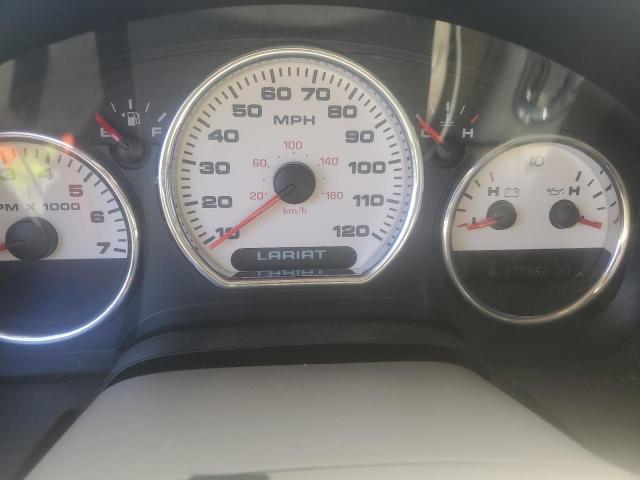 Продаж на аукціоні авто 2005 Ford F150 Supercrew, vin: 1FTPW12575FA11268, номер лоту: 49855993