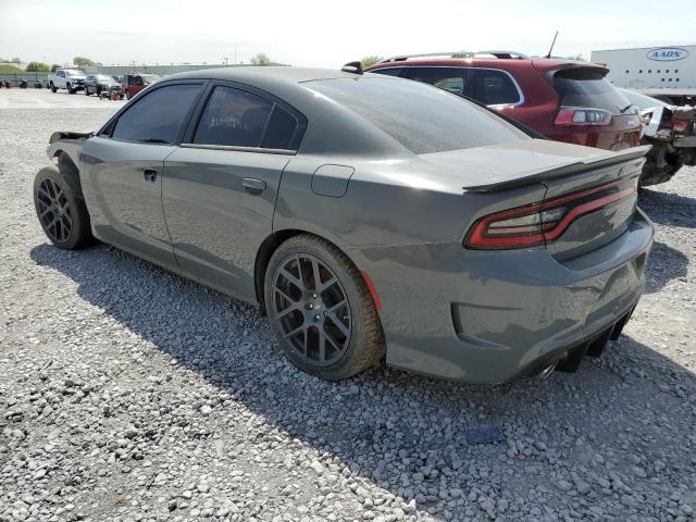 Продаж на аукціоні авто 2018 Dodge Charger R/t 392, vin: 2C3CDXGJ9JH134807, номер лоту: 36883671