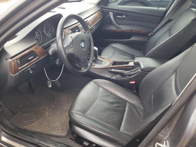 Продаж на аукціоні авто 2009 Bmw 328 I, vin: WBAPH77569NL83313, номер лоту: 49074903