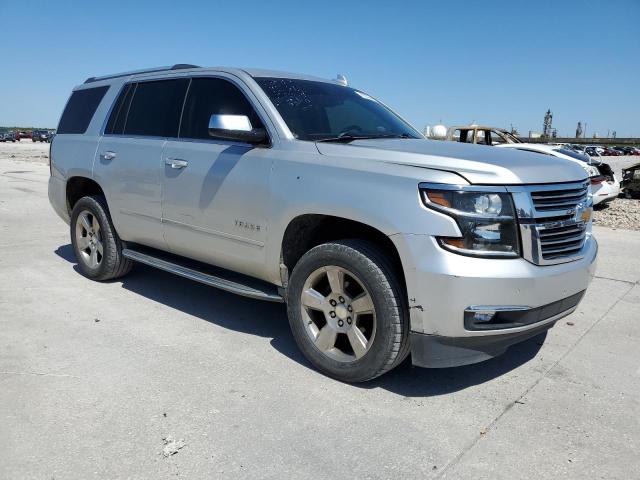 2018 Chevrolet Tahoe C1500 Premier მანქანა იყიდება აუქციონზე, vin: 1GNSCCKC7JR196242, აუქციონის ნომერი: 50561913