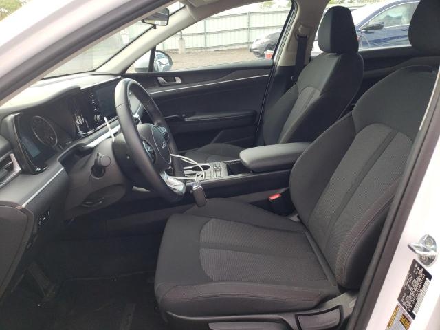Aukcja sprzedaży 2022 Kia K5 Lxs, vin: 5XXG14J26NG131037, numer aukcji: 50116673