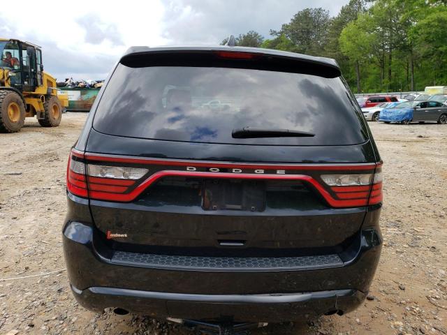 Продажа на аукционе авто 2016 Dodge Durango Sxt, vin: 1C4RDHAG3GC466925, номер лота: 48597003